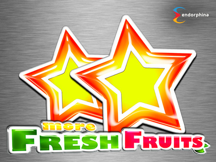 More Fresh Fruits slot